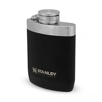 Stanley The Unbreakable Hip Flask 0.23L Foundry Black