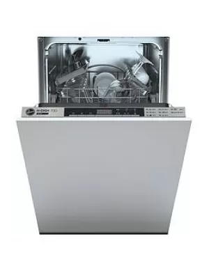 Hoover HDIH2T1047 Slimline Fully Integrated Dishwasher
