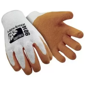 Uvex HexArmor SharpsMaster II 9014 6098110 Polyester, Cotton Protective glove Size 10 EN 388 1 Pair