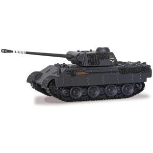 Corgi World of Tanks Panther Tank Diecast Model