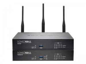 SonicWall TZ350 Security Appliance