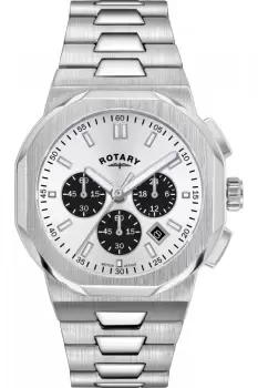 Gents Rotary Regent Watch GB05450/59