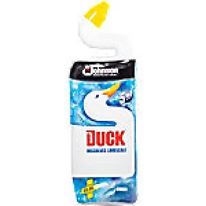 Duck Toilet Cleaner Ocean 750ml