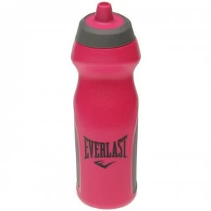Everlast Duo Bottle - Pink/Grey