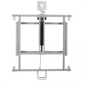 Bi-Bright Evolution Plus Wall mount Stand up and down with Pi Plate -