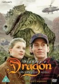 Stanley's Dragon - The Complete Series