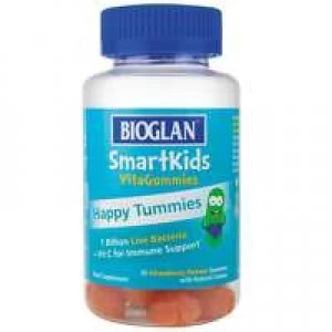 Bioglan SmartKids Happy Tummies x 30