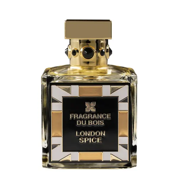Fragrance DU Bois London Spice Eau de Parfum 100ml