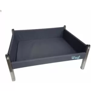 Elevated Dog Bed - Large - 40663 - Henry Wag