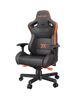 Fnatic Edition Gaming Chair