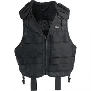 Lowepro SF Technical Vest SM Black