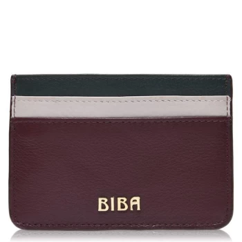 Biba BIBA Card Holder - Multi