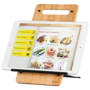 Hama Timber 7" - 10.5" Tablet Stand