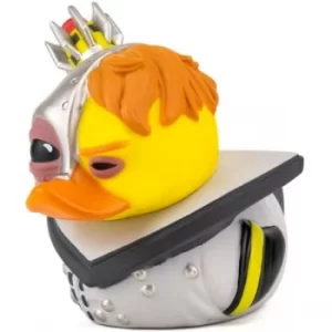 Dr. N. Gin Crash Bandicoot TUBBZ Collectable Duck