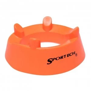 Sportech Kicking Tee - Orange