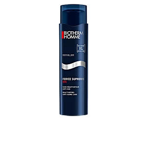 HOMME FORCE SUPREME reactivating anti-aging care 100ml
