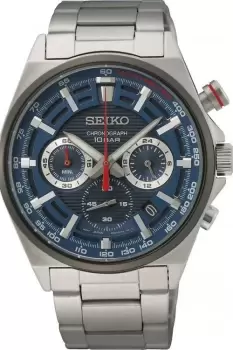 Seiko Conceptual Watch SSB407P1