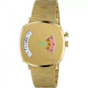 Gucci Grip Roulette Watch
