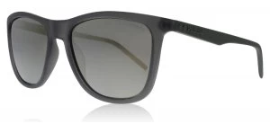 Polaroid PLD2049/S Sunglasses Matte Grey FRE Polariserade 55mm