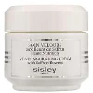 Sisley Moisturisers Velvet Nourishing Cream 50ml