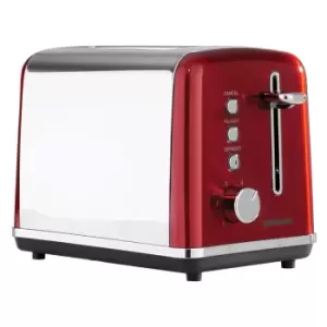 Daewoo Kensington SDA1584 2 Slice Toaster