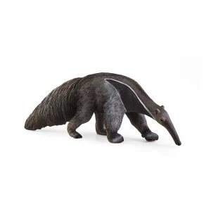 SCHLEICH Wild Life Anteater Toy Figure