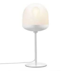 Magia Globe Table Lamp White, E27
