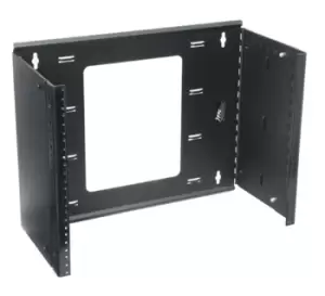 Middle Atlantic Products HPM-8-915 rack cabinet 8U Wall mounted...