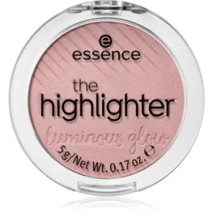 Essence The Highlighter Illuminating Powder Shade 03 Luminous Glow 5 g