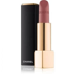 Chanel Rouge Allure 68 Emotive Velvet Lipstick with Matte Effect 3.5g