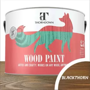 Thorndown Blackthorn Wood Paint 750ml