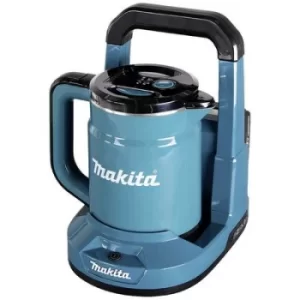 Makita Cordless kettle DKT360Z Plastic