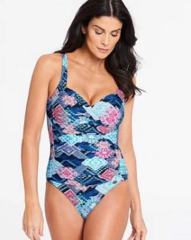 Sunseeker Indian Vibes Swimsuit