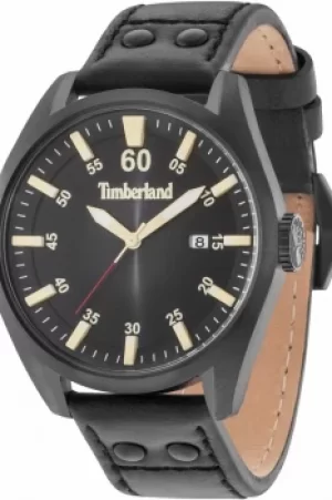 Mens Timberland Bellingham Watch 15025JSB/02