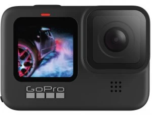 GoPro Hero9 5K Action Camera