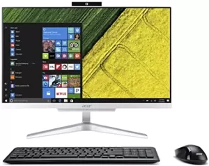 Acer Aspire C22-320 All-in-One Desktop PC