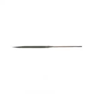 160mm (6-1/4") Knife Cut 2 Needle File