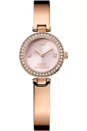 Ladies Juicy Couture Luxe Couture Watch 1901226