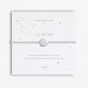 A Little Gemini Bracelet 4990