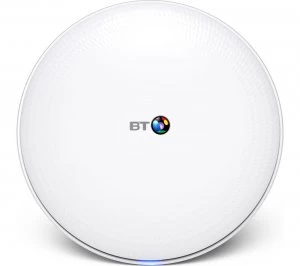 BT Whole Home WiFi System Single Unit