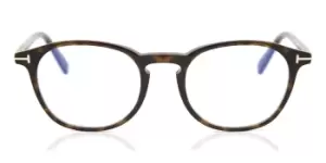 Tom Ford Eyeglasses FT5583-B Blue-Light Block 052