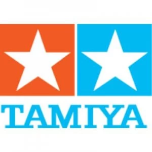 Tamiya 1:14 HGV semi-trailer Rims 30 mm Plastic Euro look Chrome (matt) 2 pc(s)