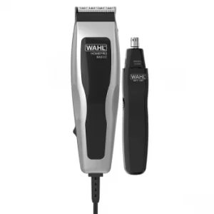 Wahl 9159-027 HomePro Clipper and Trimmer Grooming Kit UK Plug
