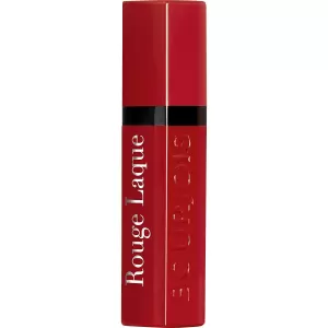 Bourjois Rouge Laque Lipstick 05 Red To Toes