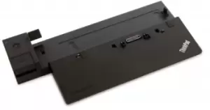 ThinkPad Ultra Dock - Port replicator