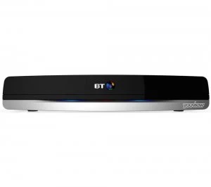 Bt YouView HD Recorder 500GB
