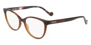 Liu Jo Eyeglasses LJ2740 210