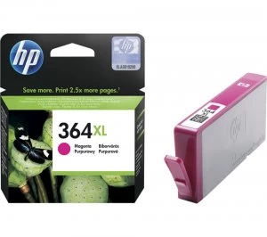 HP 364XL Magenta Ink Cartridge