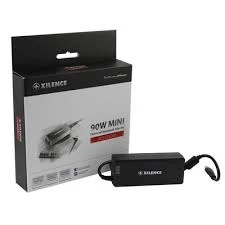 Xilence XM010 90W Mini Universal Laptop Charger UK Plug