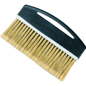 Wickes Soft Grip Wallpaper Hanging Brush - 9in